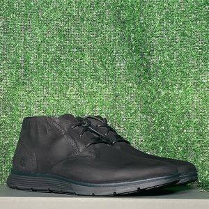 men's franklin park waterproof chukka shoes